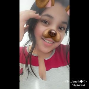 Meet your Posher, Janneth